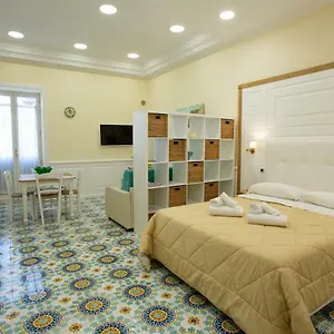  Apartamento La Corte Dei Borboni By Dimorra