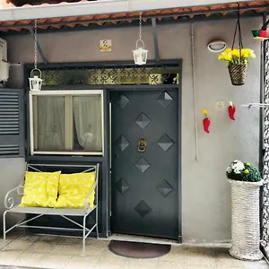  Apartamento Annare