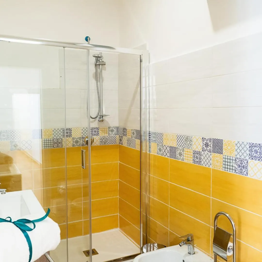 Bed & Breakfast La Bella Partenope Naples