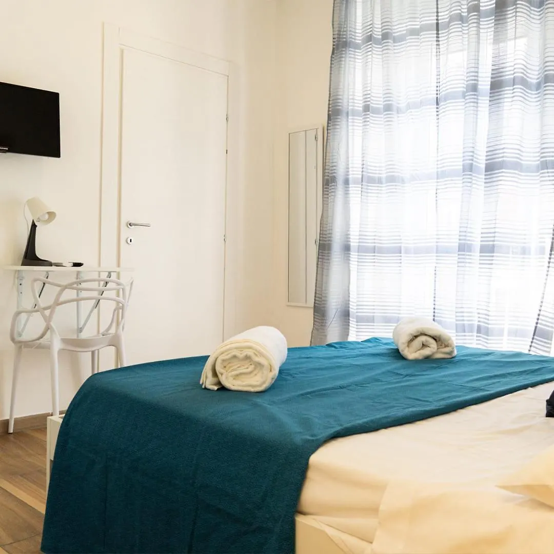 La Bella Partenope Naples Bed & Breakfast